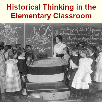 Primary Sources for Young Learners and Beyond